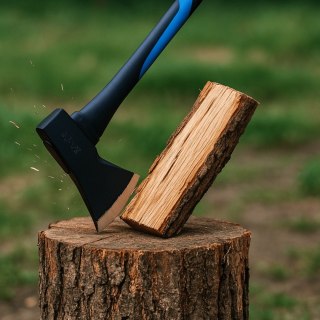 Siekiera Profesjonalna Siekiera Uniwersalna Siekiera 2.85 kg Fiberglass